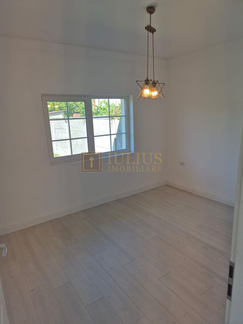 1/2 duplex, 4 camere – Moșnița Nouă, Cartier Europa - Poză 9