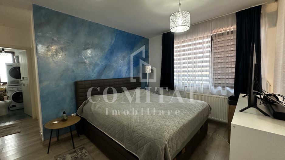 Apartament 3 camere | Terasa | Zona Bazei Sportive - FLORESTI - Poză 1