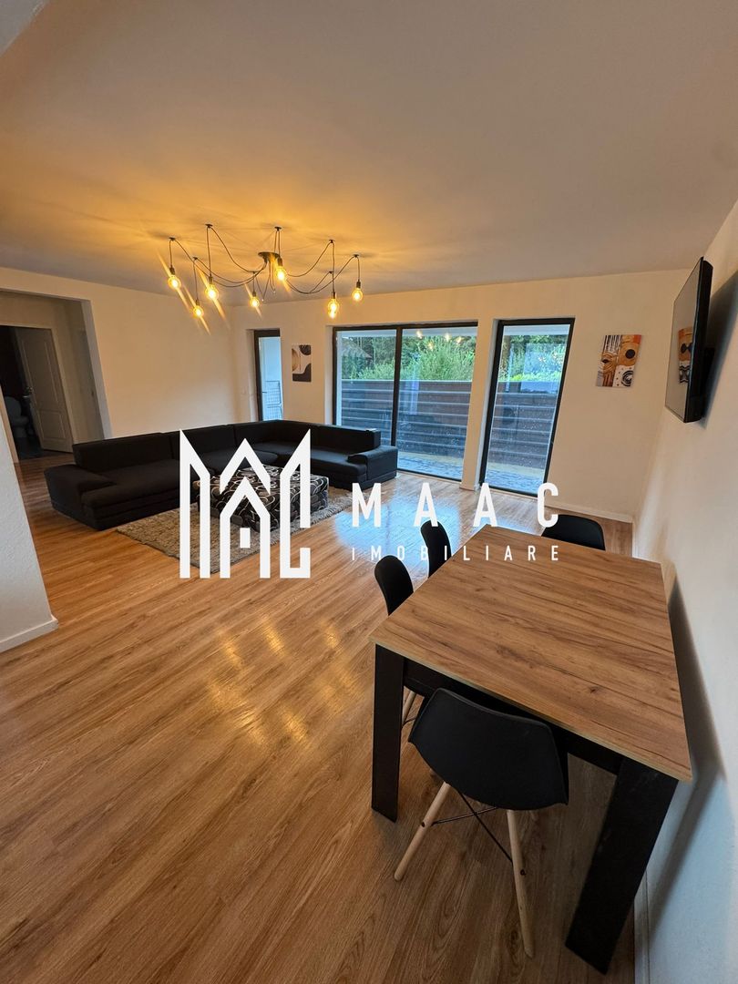 Casa 3 Camere | 70MPU | Vedere spre Munte | Tocile - Poză 1