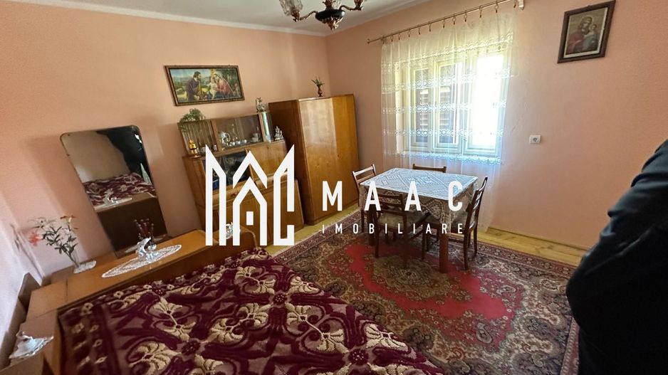 Casă tradițională I 100 mp utili I teren 1830 mp I Armeni I SIBIU - Poză 20