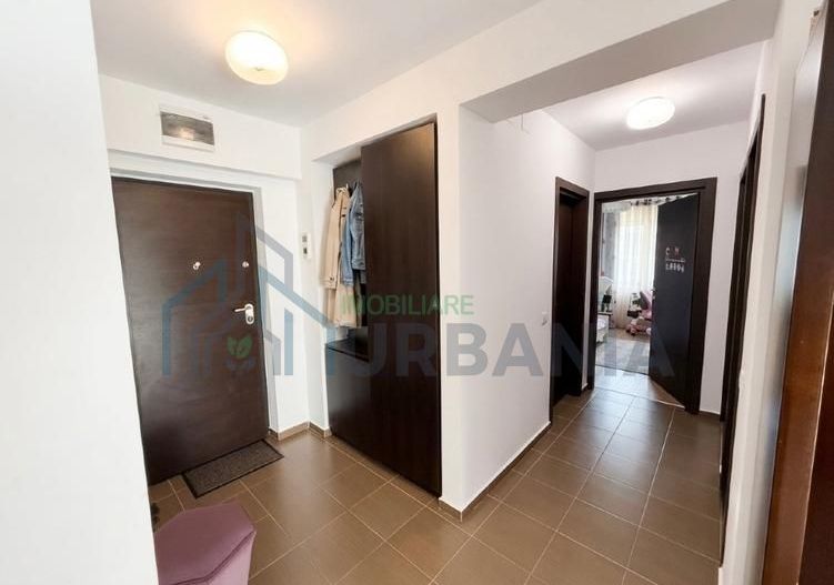 Apartament 3 camere, 2 băi, boxă și posibilitate garaj în complex privat Colina Însorită, Păcurari - Poză 7
