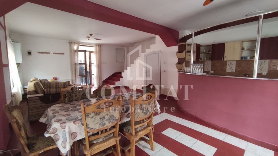 Doua case individuale tip vila de vanzare  | 500 mp | Marasti - Poză 20