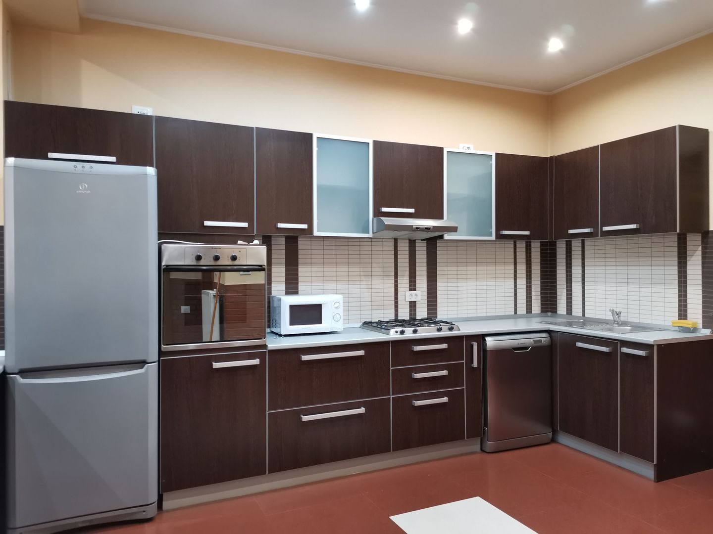 Vila str Garlei cu garaj dublu - Poză 7