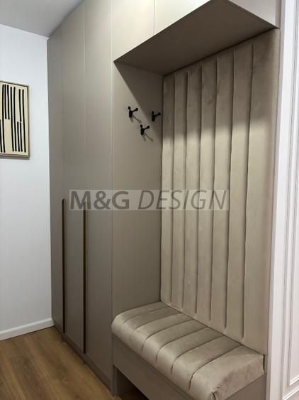Apartament  2 camere calea Urseni - Poză 8