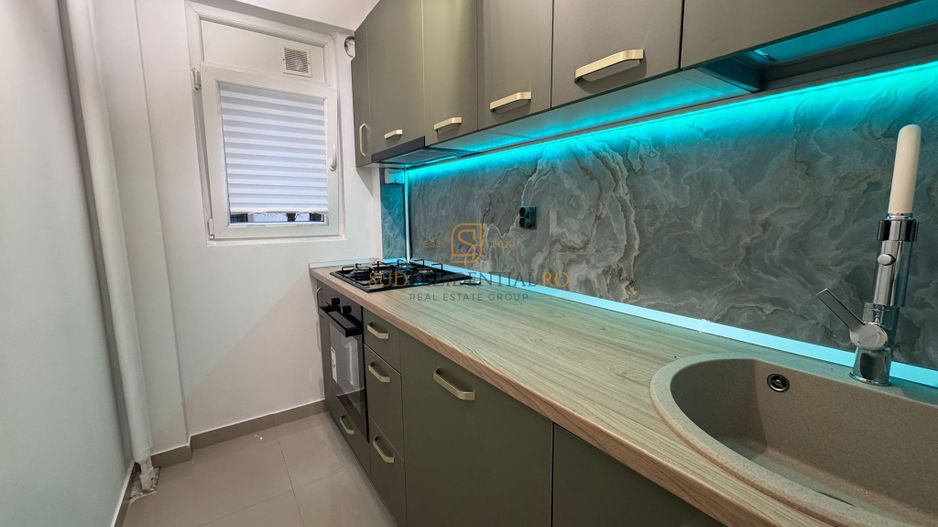 Apartament 2 camere, zona Brancoveanu - Grand Arena Mall - Poză 3