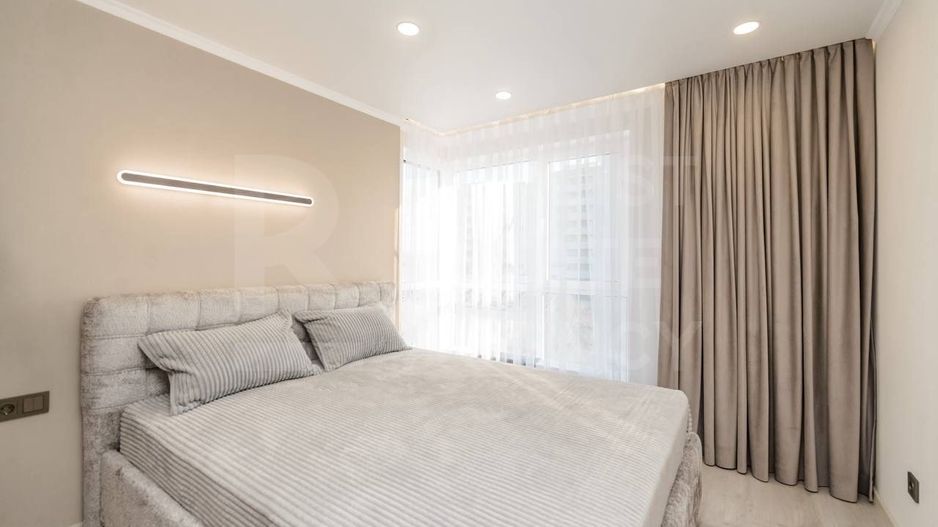 Vânzare, apartament, 1 cameră, str. Băcioii Noi, Botanica - Poză 4