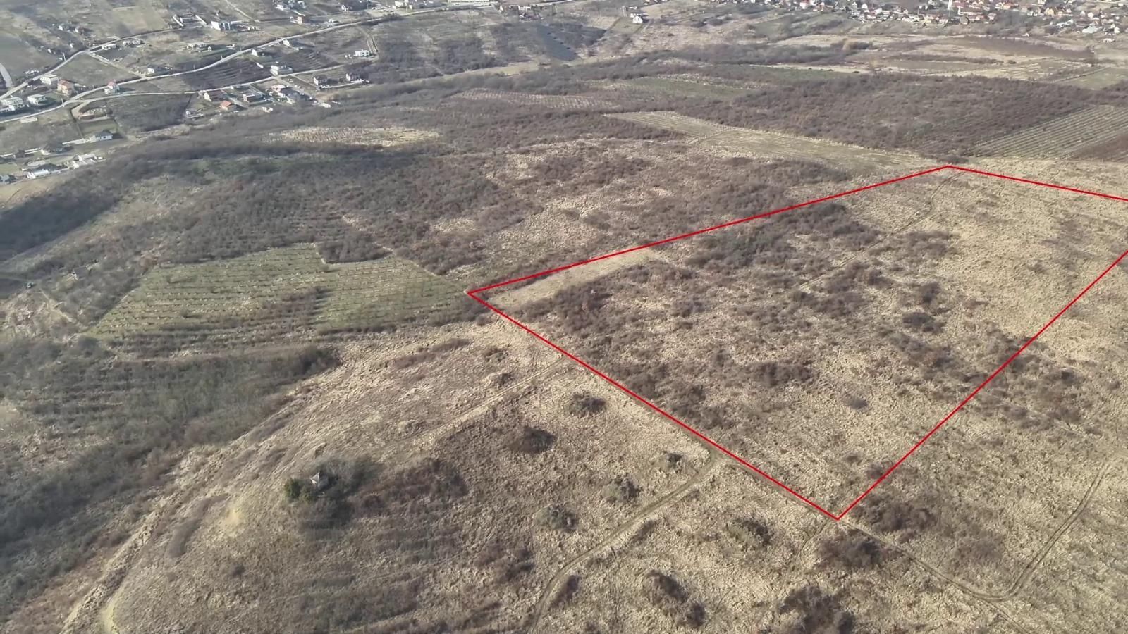 Teren Saldabagiu de Munte cu vedere spre lac - Poză 2