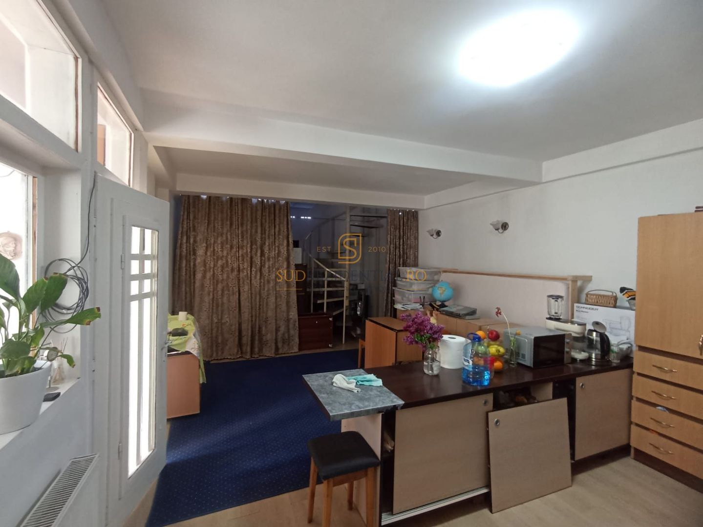 Casa spatioasa cu 7 camere, zona Bd. Brancoveanu, acces facil metrou - Poză 10