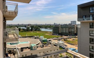DE VANZARE | 3 CAMERE AVIATIEI | LOCATIE PREMIUM | 2 PARCARI SUBTERANE - Poză 18
