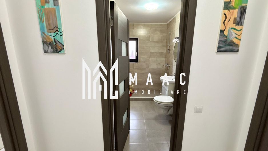 Apartament 2 camere | 42 MPU | Parter | Parcare | Gradina | Doamna Stanca - Poză 11