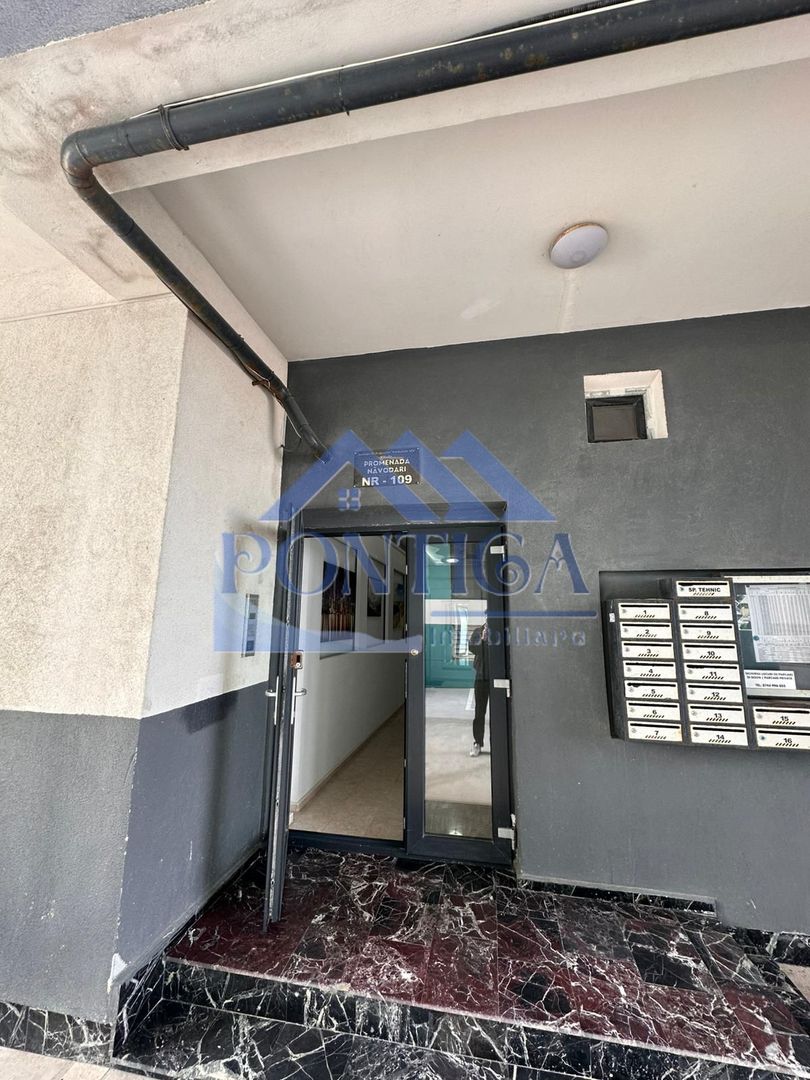 Ultimele oportunități pe prima linie Mamaia Nord | 2 camere | 96.000€ - Poză 4