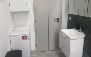 Giroc-Neptun | 2 Camere | Decomandat | Mobilat si Utilat | 2 Locuri parcare - Poză 7