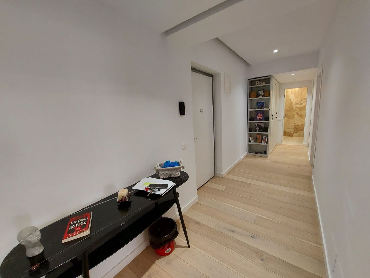 Apartament 3 camere Pipera | Nusco City - Poză 6