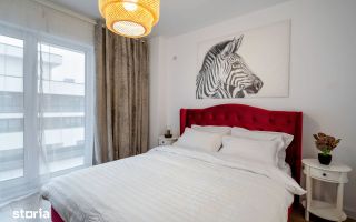 Duplex 3 camere, parcare subterana, 2 terase, Central Address - Poză 14