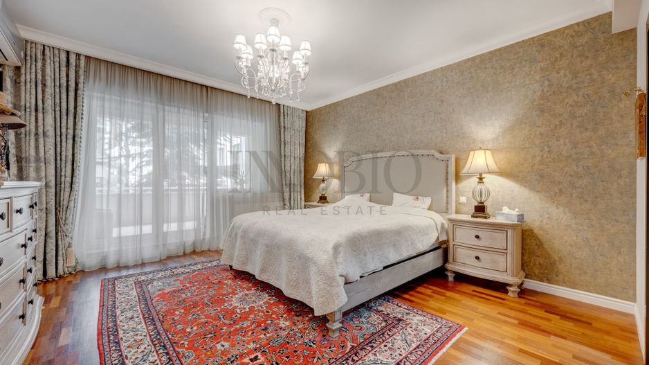 Apartament 4 Camere | Herastrau | Soseaua Nordului - Poză 12