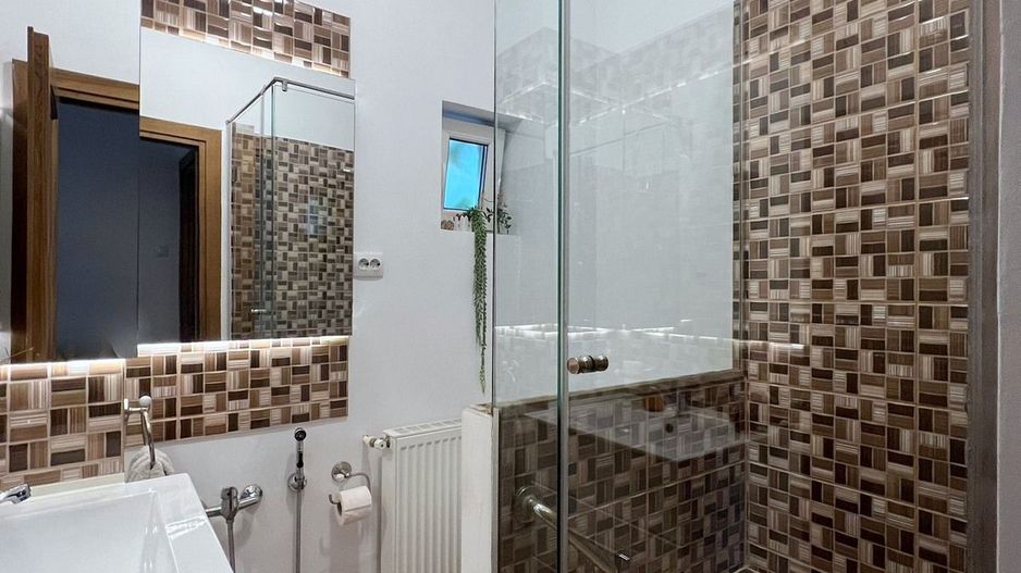 140mp etaj 1 Victoriei-Alexandru Ioan Cuza - Ultracentral - Poză 11