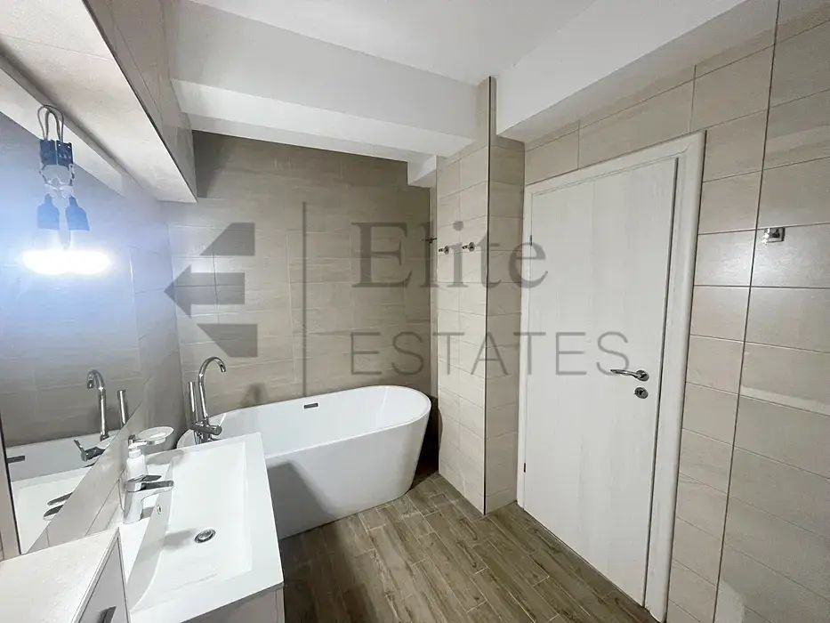 Apartament cu 3 camere de inchiriat EAS Residence Iosia - Poză 6