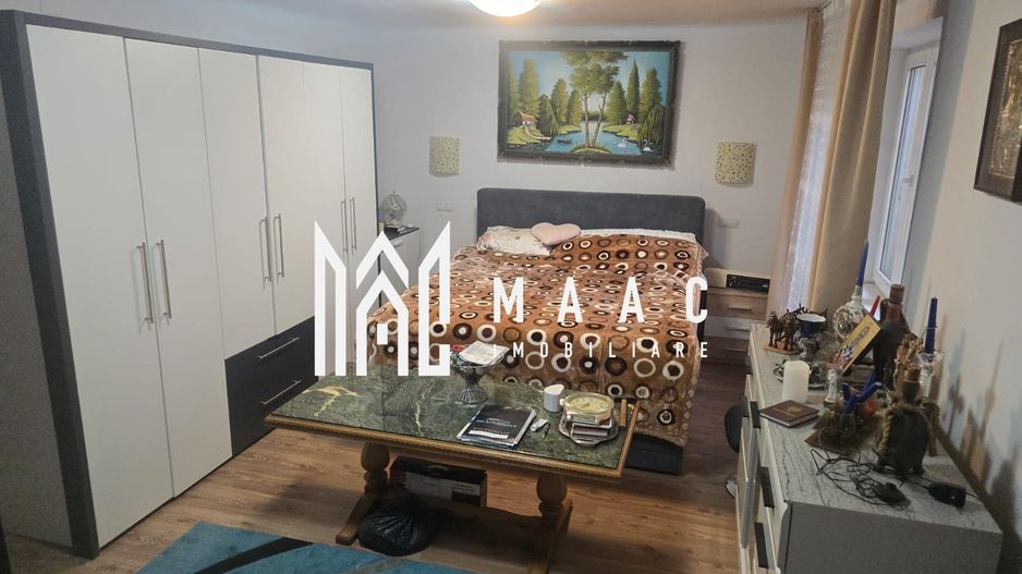 Casa de vanzare 2 apartamente separate garaj si curte zona piata Cluj - Poză 18