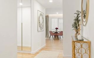 Prima chirie I Apartament 3 camere I Residence 5 I Iancu Nicolae - Poză 5