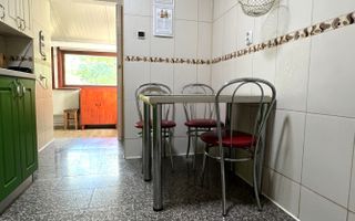 Apartament spațios și luminos cu 4 camere, 2 băi și terasă – Micro 20 - Poză 6