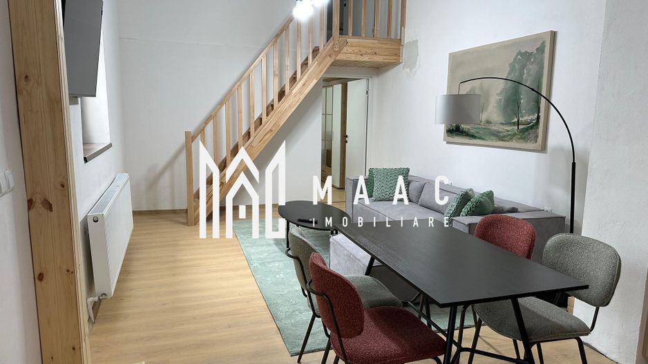 Apartament 3 camere | Parcare | Gradina | Terasa | Central - Poză 8