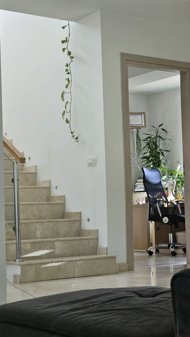 Vila de inchiriat | Otopeni central| - Poză 7