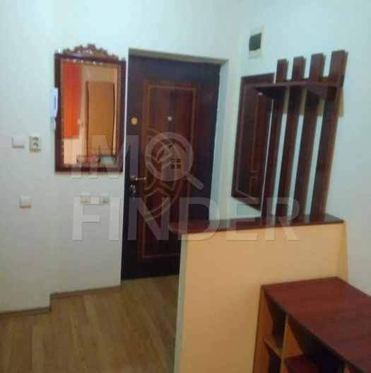 Garsoniera pentru Investitie Calea Turzii zona Sigma Center - Poză 4