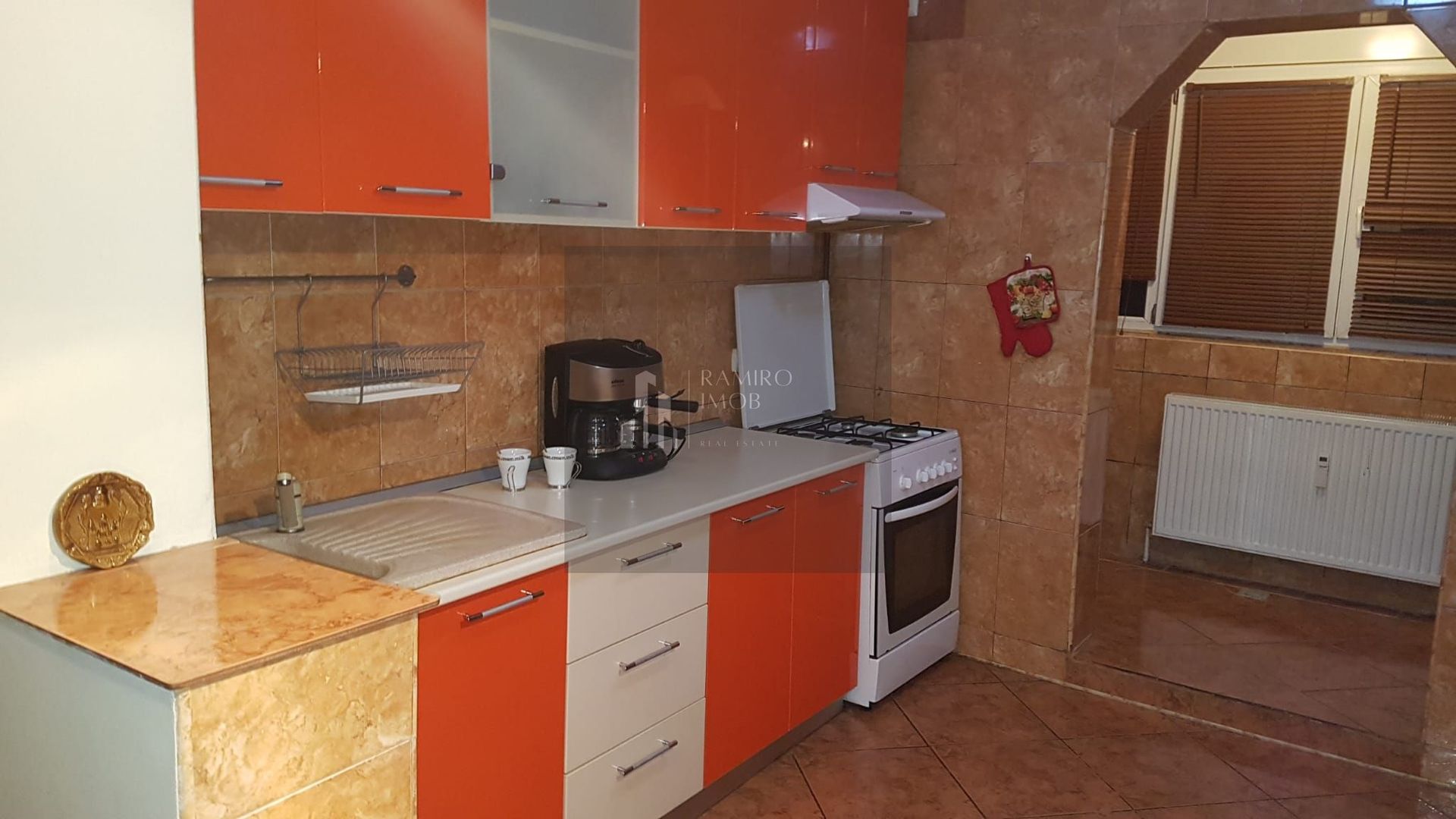 Apartament 2 camere decomandat Soseaua Berceni / Aparatorii Patriei - Poză 1