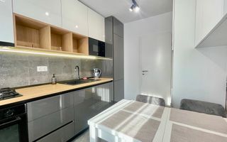 Apartament 2 camere | Prima închiriere | Finisaje premium - Poză 12