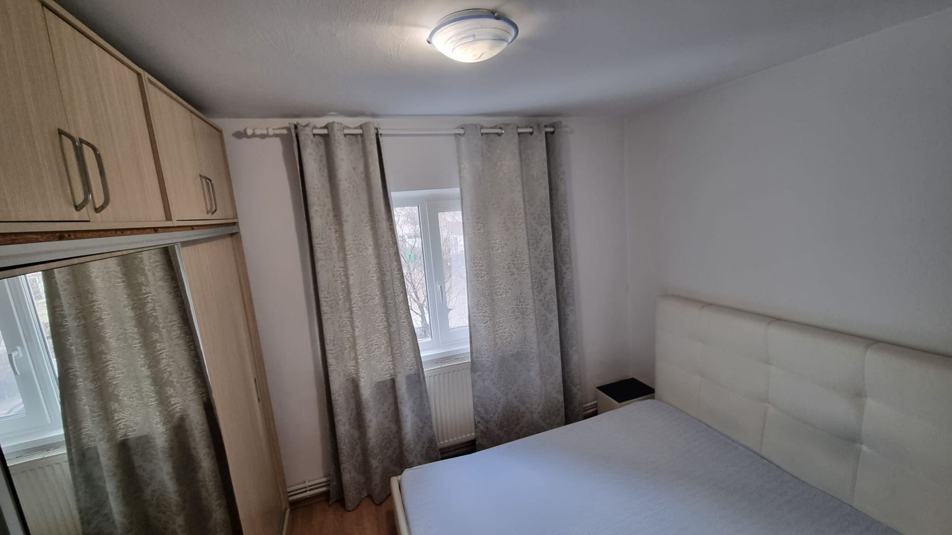 🏡 Apartament 2 camere decomandat de închiriat – Zonă Centrală 🔑 - Poză 2