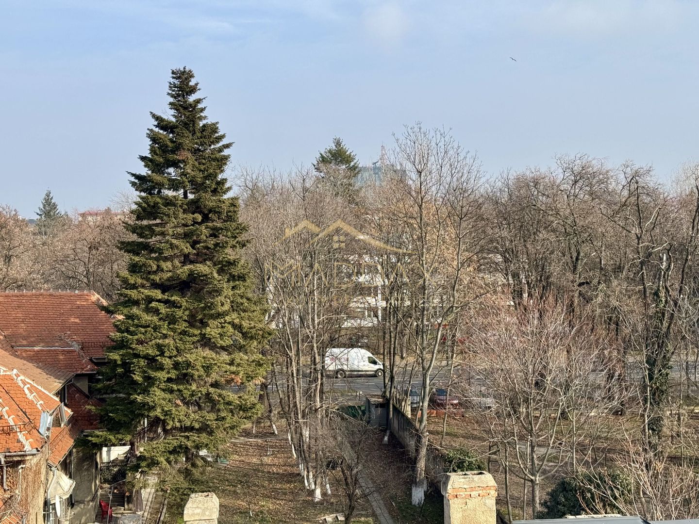 Resedinta de lux / *Kiseleff* - Poză 72