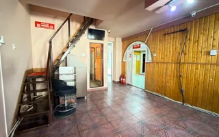 Inchiriere Spațiu Comercial 161 mp / Zona Orange / V. Lucaciu - Carei - Poză 18