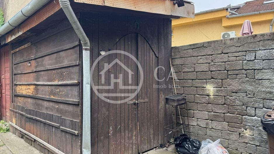 Spațiu comercial de vânzare in zona Ultracentrală, Oradea - Poză 12