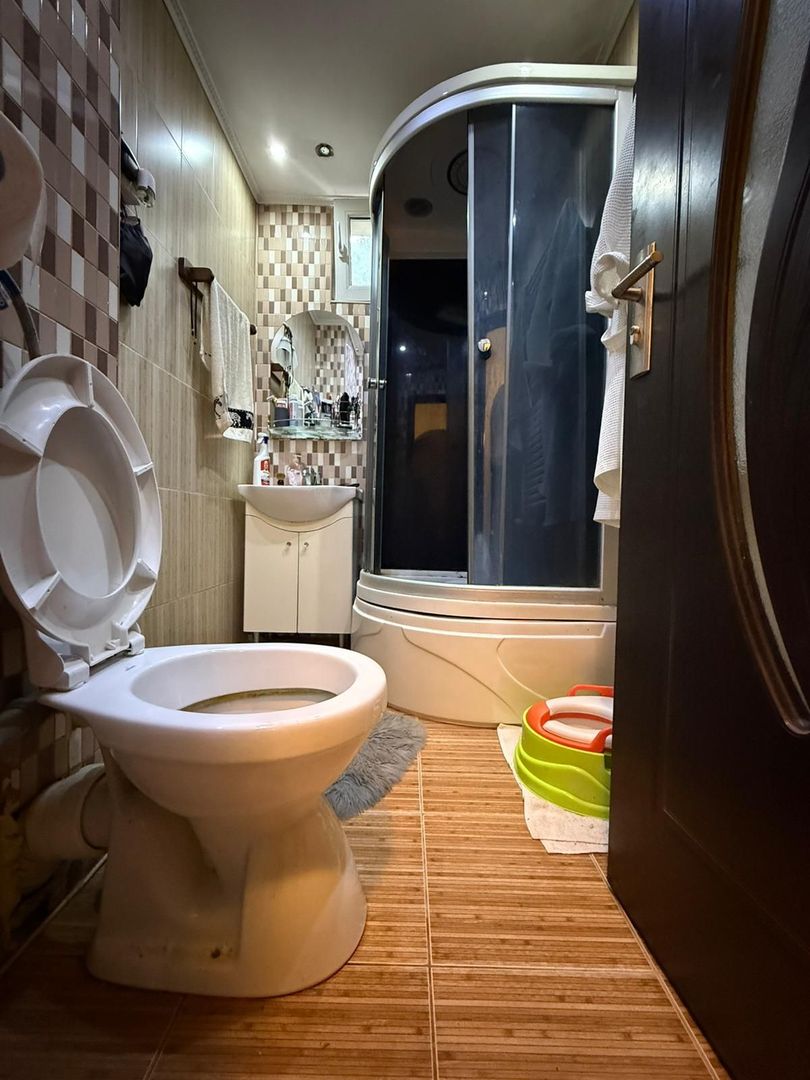 Apartament 2 camere renovat | 50 m Metrou Romancierilor | Etaj 3/10 - Poză 10