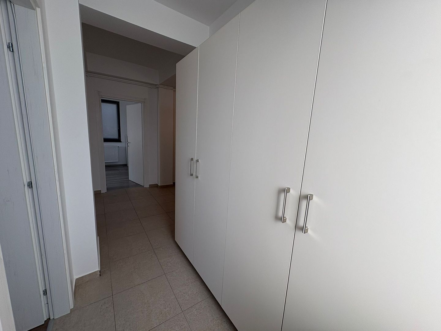 AP. 3 CAMERE POPESTI-LEORDENI, BLOC NOU, PARCARE, METROU 5 MINUTE - Poză 12