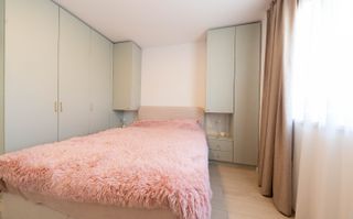 Apartament 2 camere, mobilat si utilat, acces rapid metrou Berceni - Poză 12