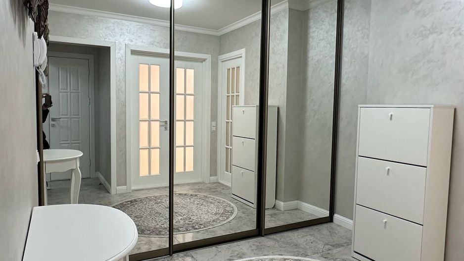 3 camere, Bd.Moscova, euroreparatie - Poză 5