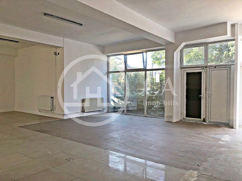 Spatiu comercial cu 3 camere de inchiriat in zona Iosia Nord, Oradea - Poză 2