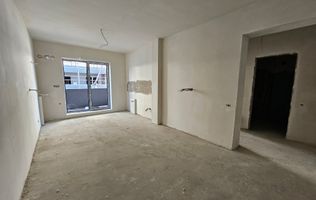 2 Camere parcare gratis | 51,6 mp Total | Terasa 10,5 mp | Pallady