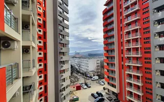Apartament 1 camera River Towers - Iulius Mall - Poză 24