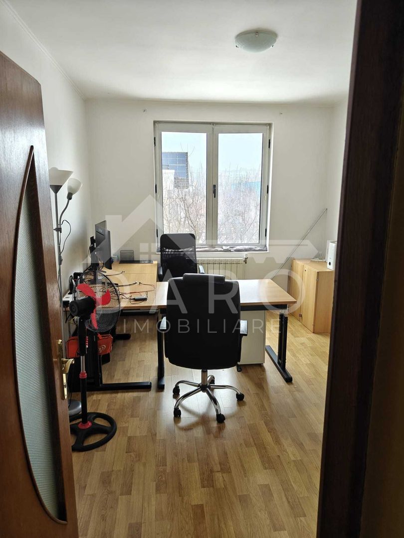 inchiriez casa mare in Tudor pretabila pentru firme, birouri etc. - Poză 6