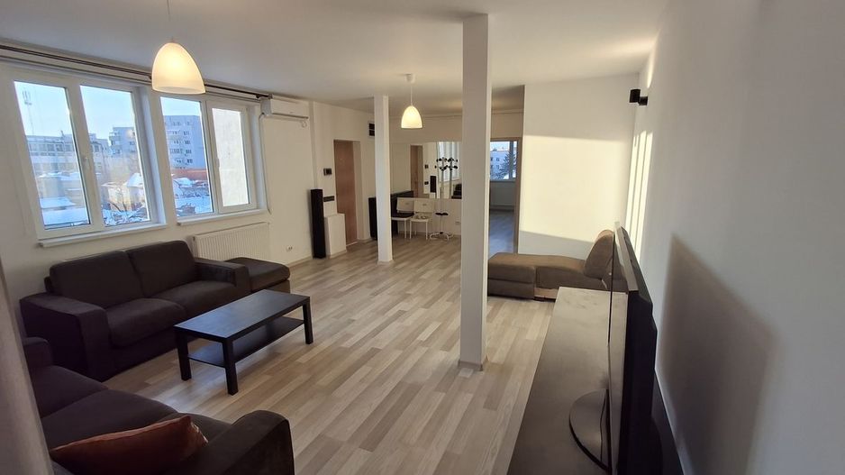 Apt premium utilat nou 2 dormitoare Dorobanti - Poză 2