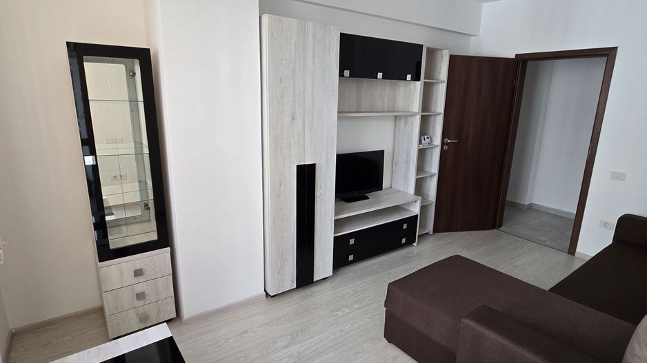 De inchiriat apartament cu 2 camere , Aparatorii Patriei sector4 - Poză 1