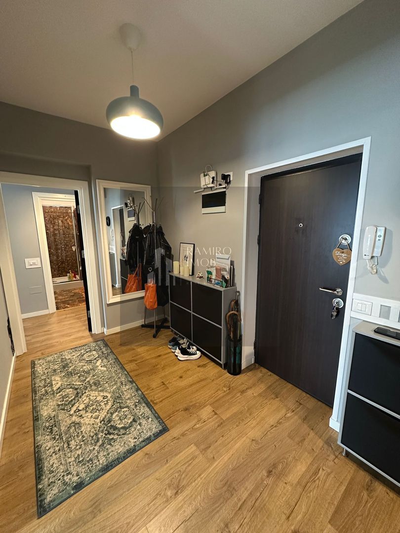 Apartament 3 camere decomandat 2020 Metalurgiei/Sector 4 - Poză 12