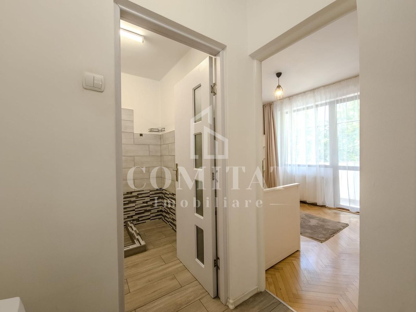 Apartament cu 3 camere decomandate | Zona Facultății de Litere - Poză 10