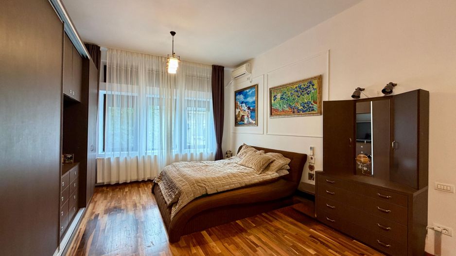 Apartament deosebit - et 1 în vilă interbelică - renovat  Gradina Icoanei - Poză 6