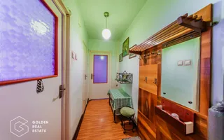 Apartament spatios cu 3 camere, Vlaicu Lebada, centrala proprie - Poză 18