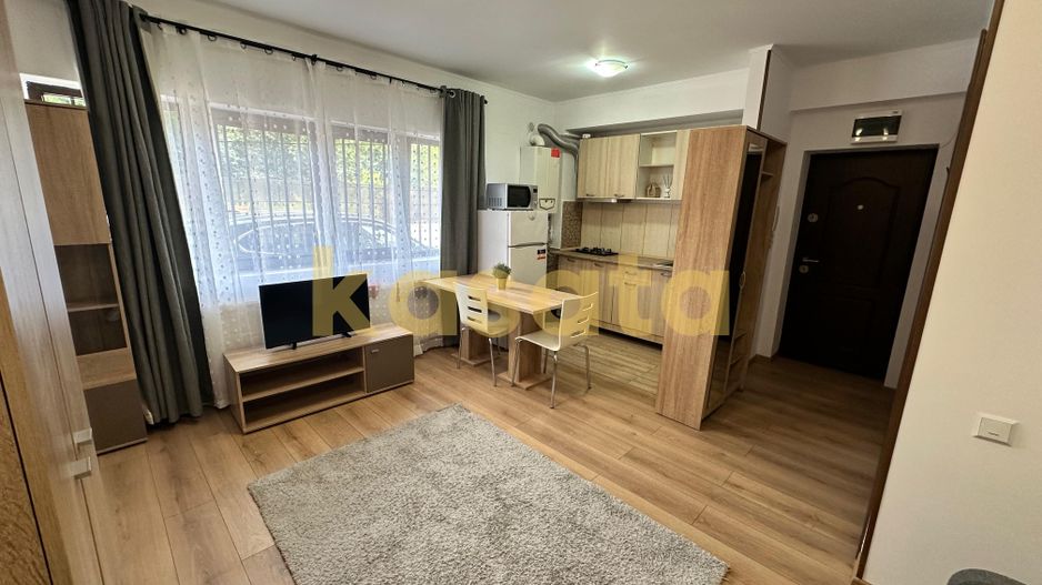 OPORTUNITATE | GARSONIERA | BLOC NOU 2018 |COLENTINA |IDEAL INVESTITIE - Poză 1
