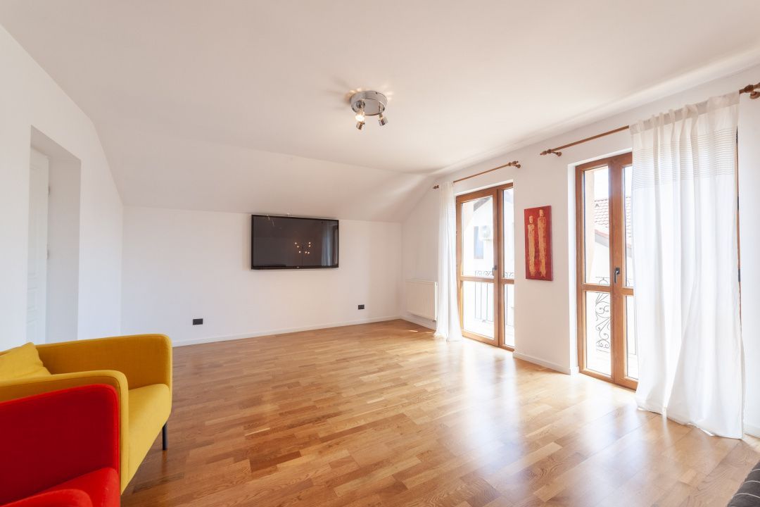 Casa premium Gavana zona superba - Poză 19
