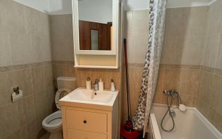 Inchiriere apartament 2 camere+Loc de parcare- Lujerului - Poză 8